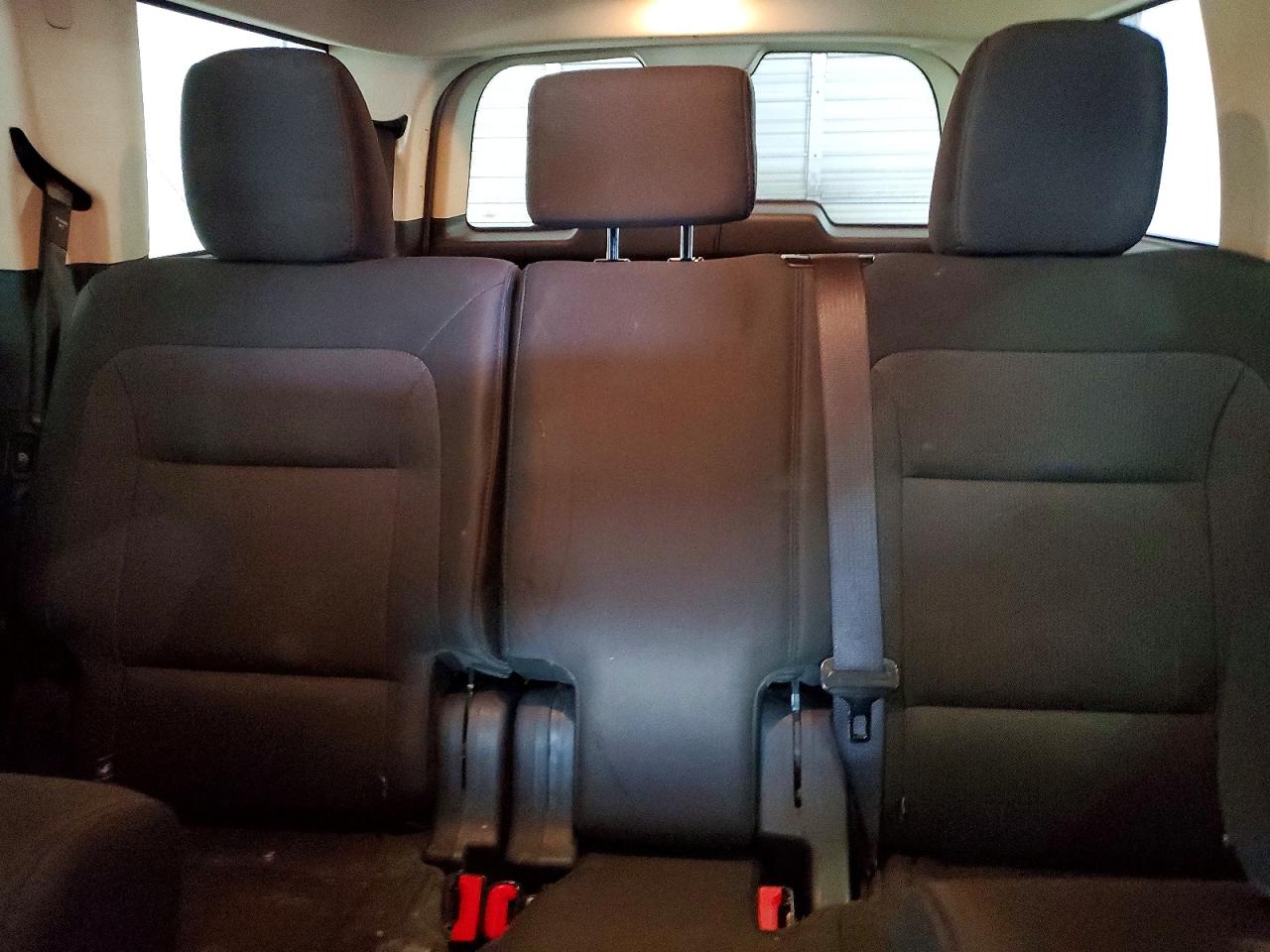 Ford Flex Se