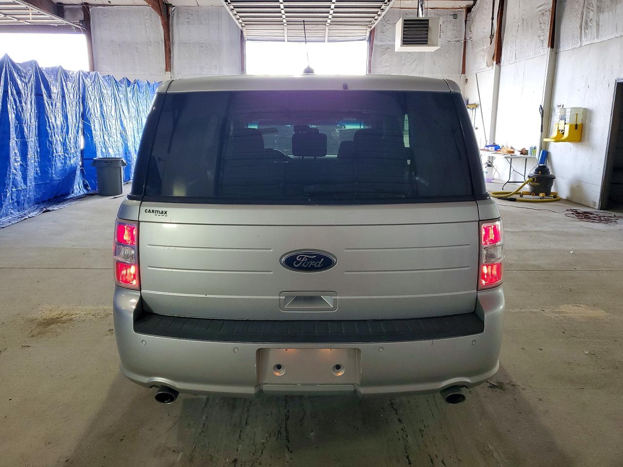 Ford Flex Se