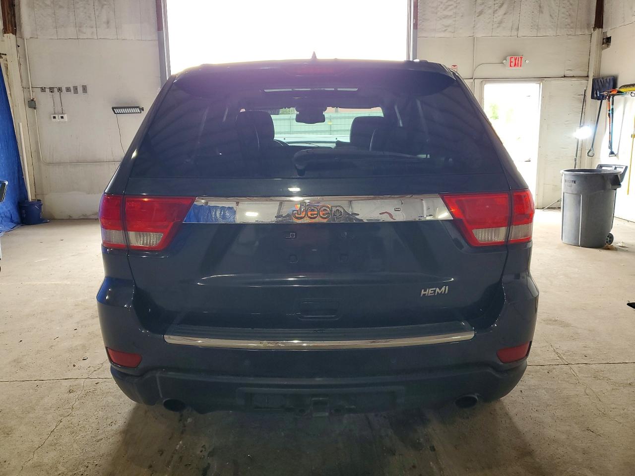 Jeep Cherokee Limited