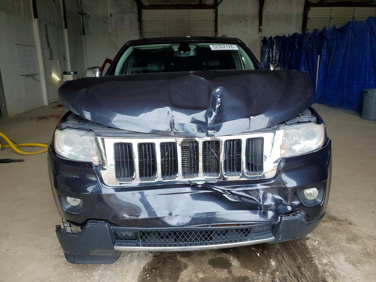Jeep Cherokee Limited
