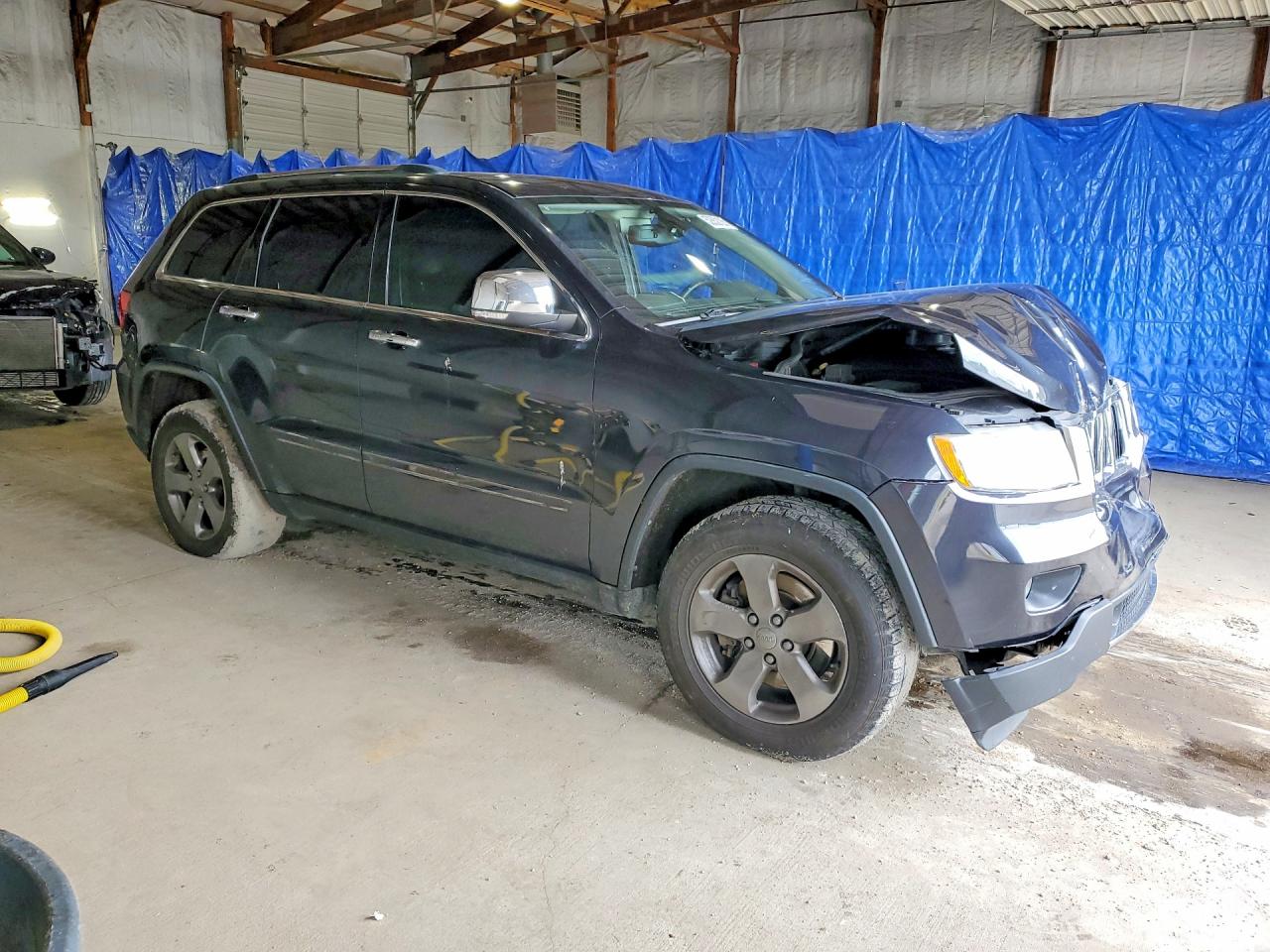 Jeep Cherokee Limited