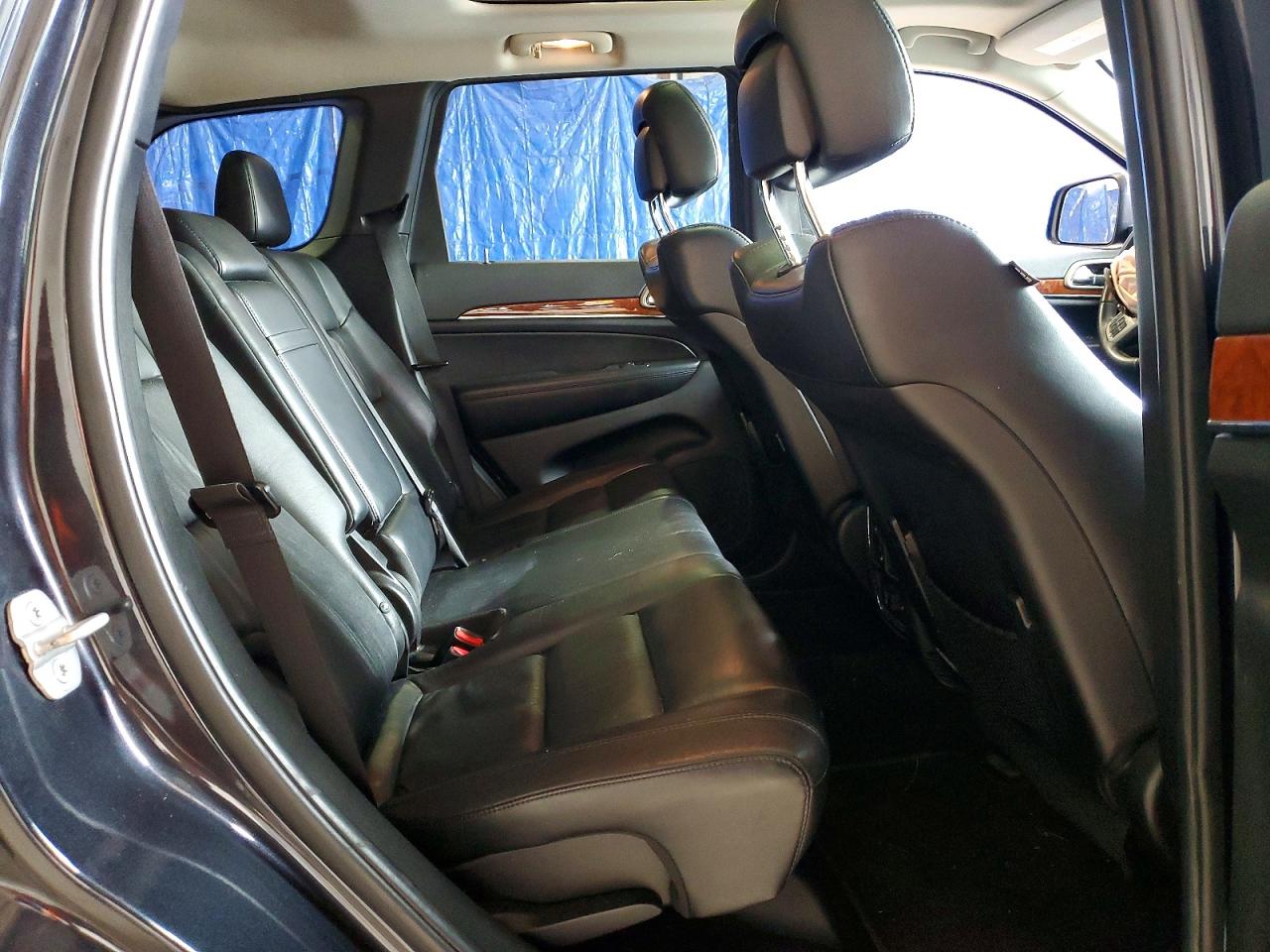 Jeep Cherokee Limited