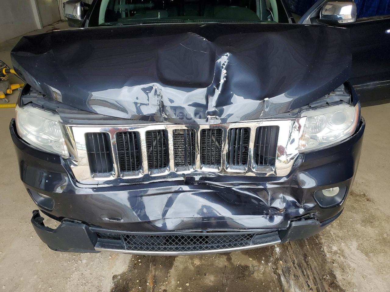 Jeep Cherokee Limited