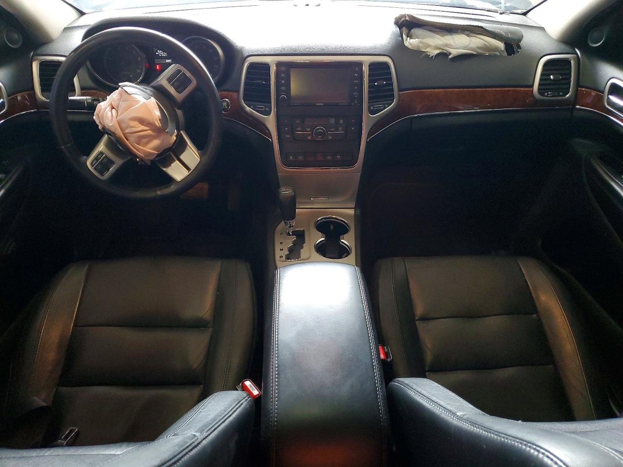 Jeep Cherokee Limited