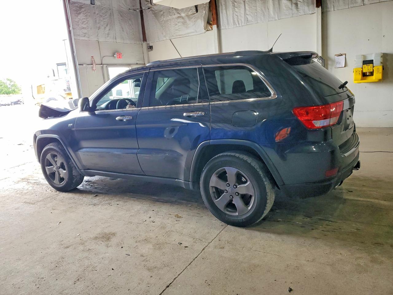 Jeep Cherokee Limited