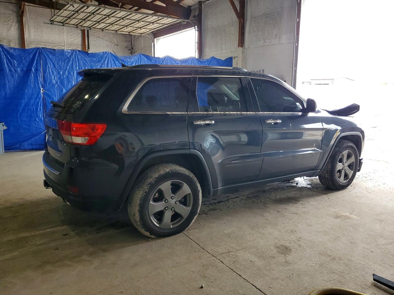 Jeep Cherokee Limited