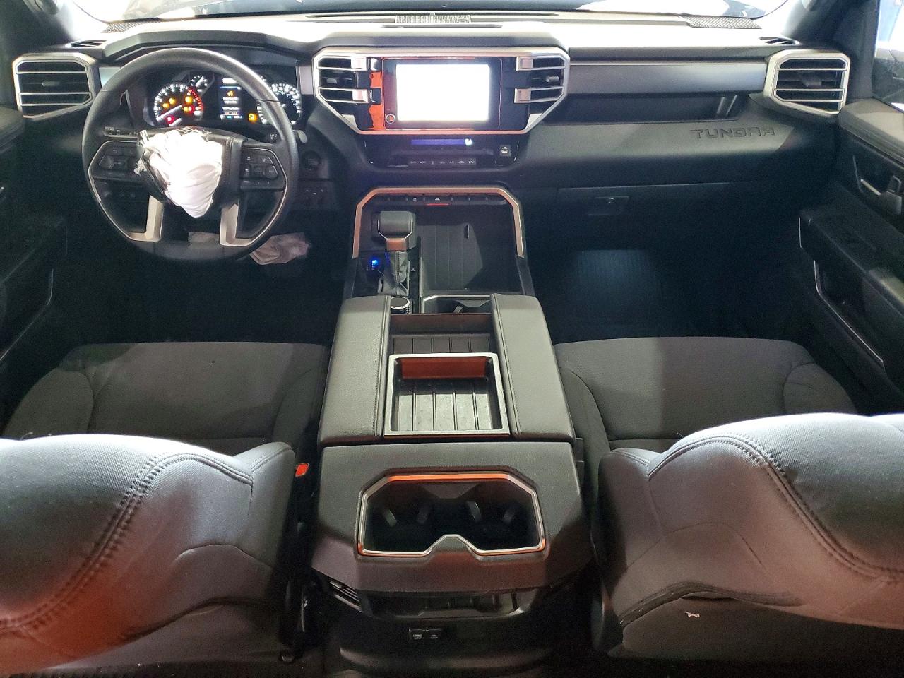 Toyota Tundra Sr5