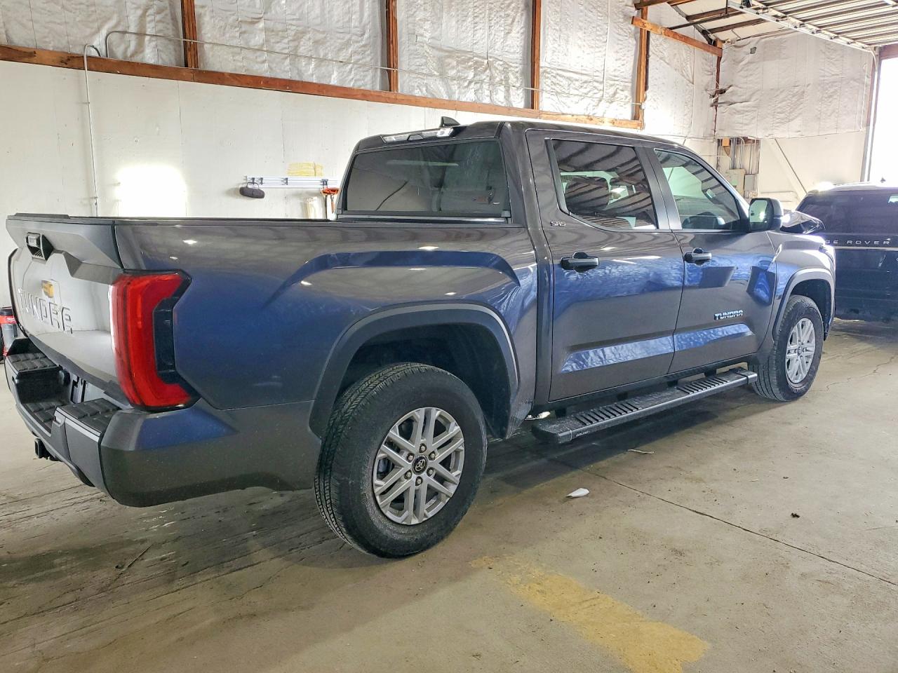 Toyota Tundra Sr5