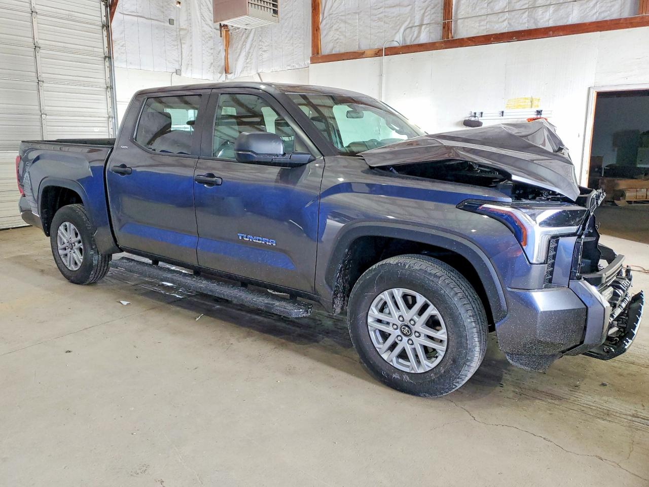 Toyota Tundra Sr5