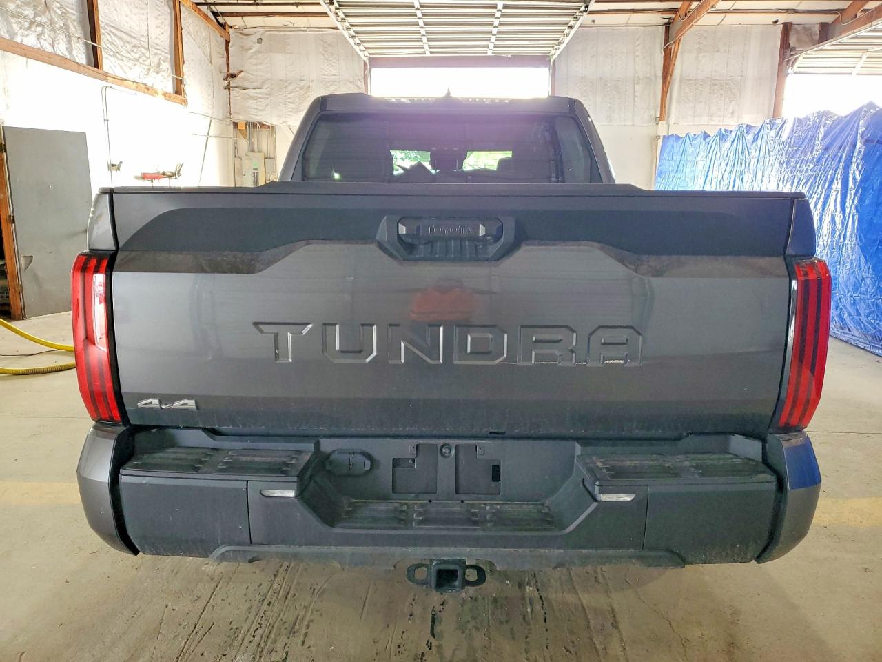Toyota Tundra Sr5