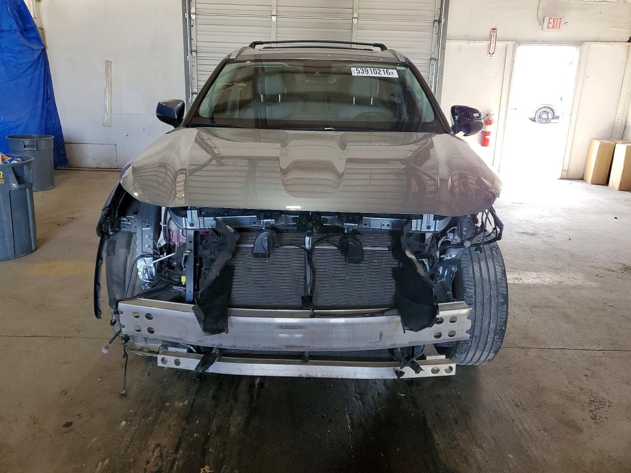 Toyota Highlander Xle