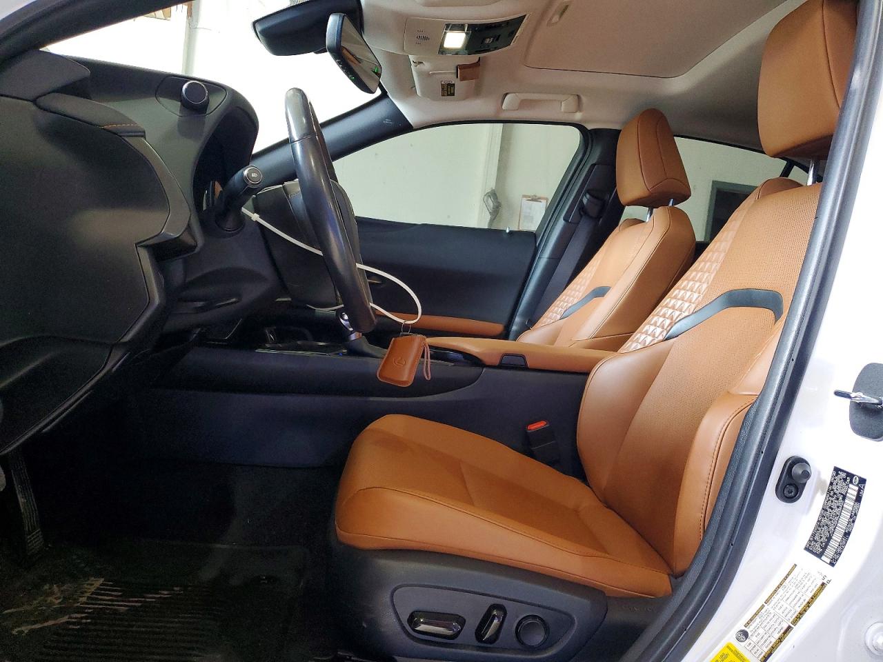 Lexus Ux 250h