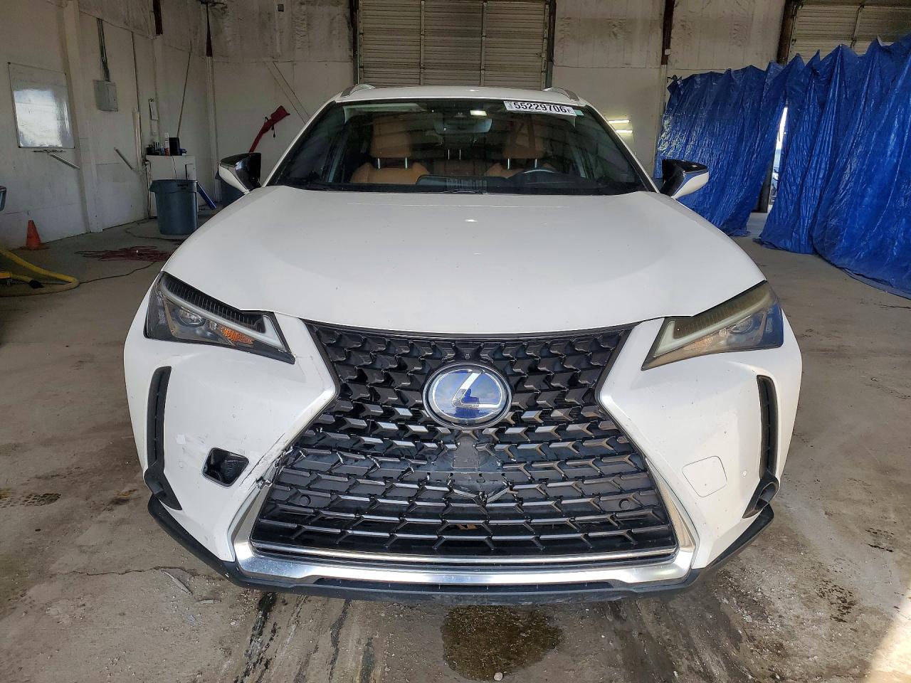 Lexus Ux 250h
