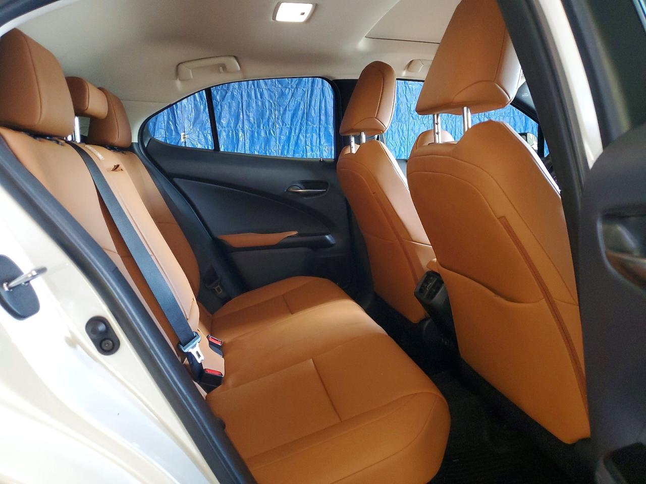 Lexus Ux 250h
