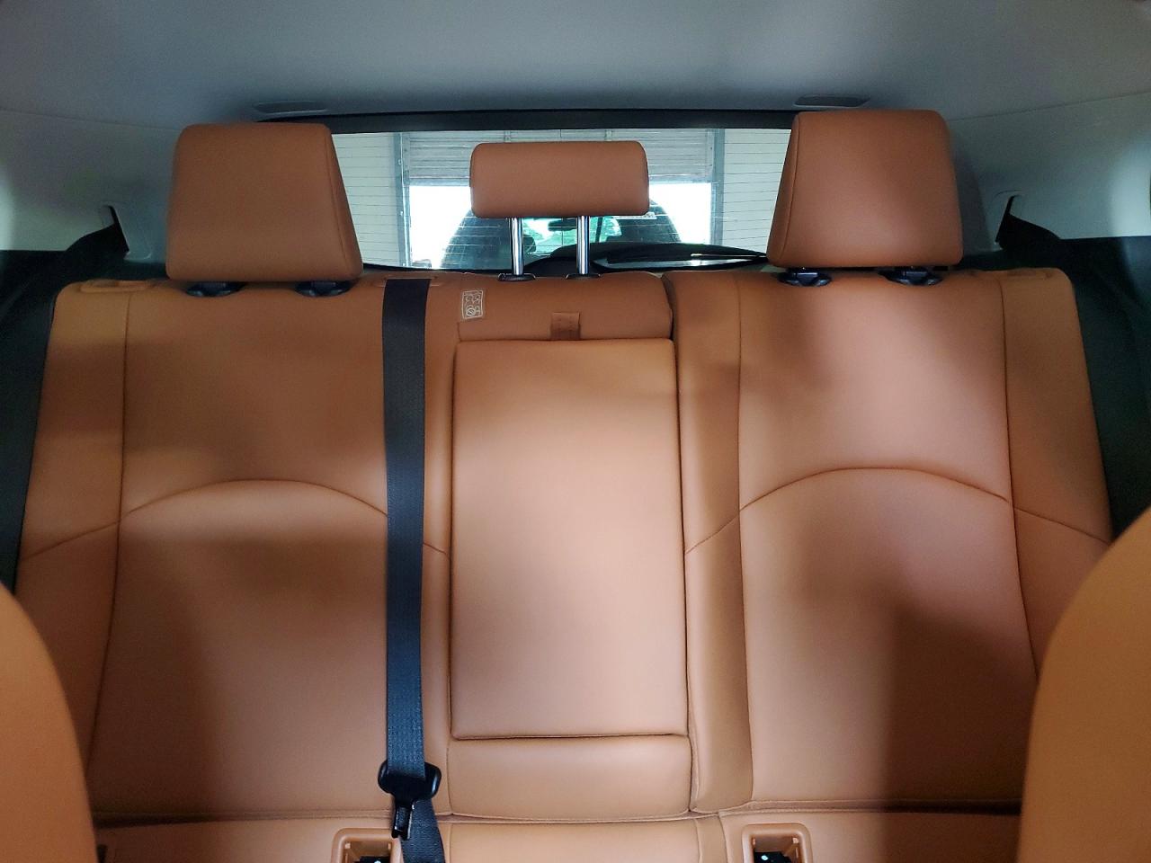Lexus Ux 250h