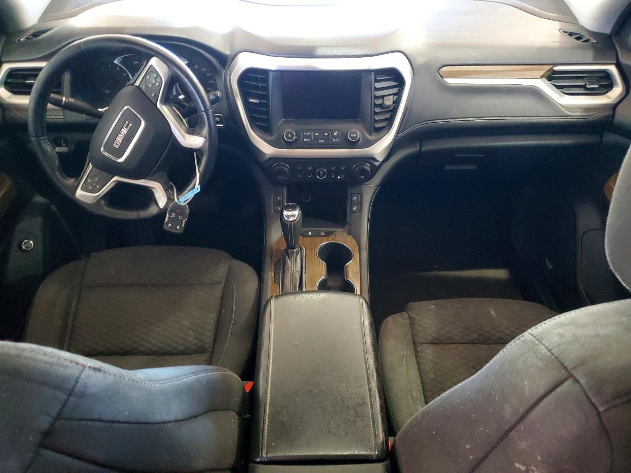 GMC Acadia Sle