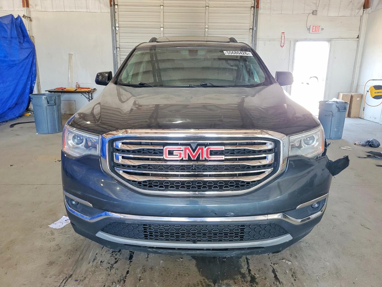 GMC Acadia Sle