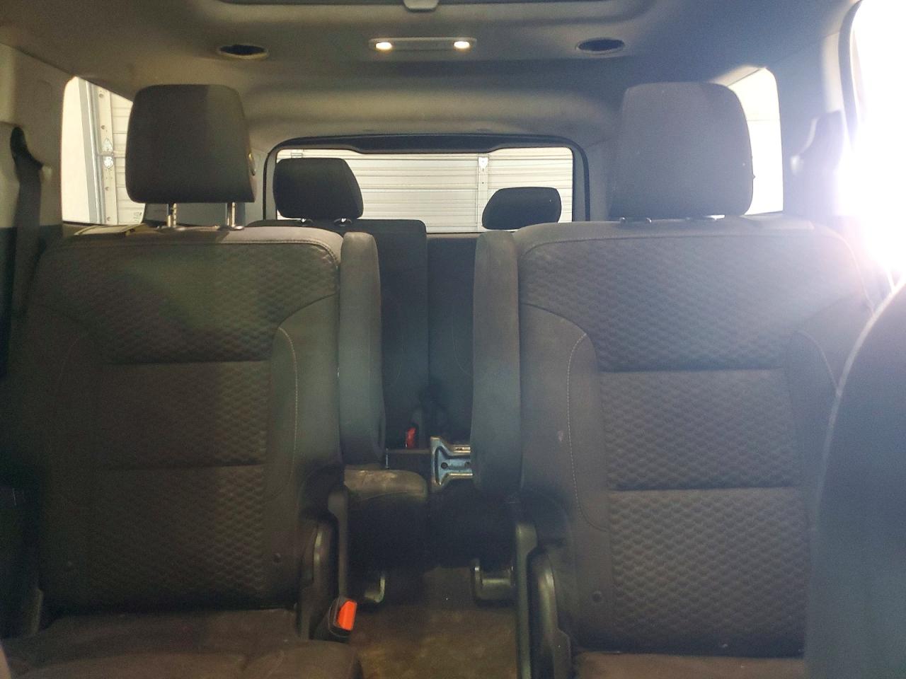 GMC Acadia Sle