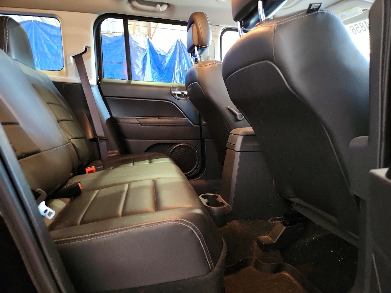 Jeep Patriot