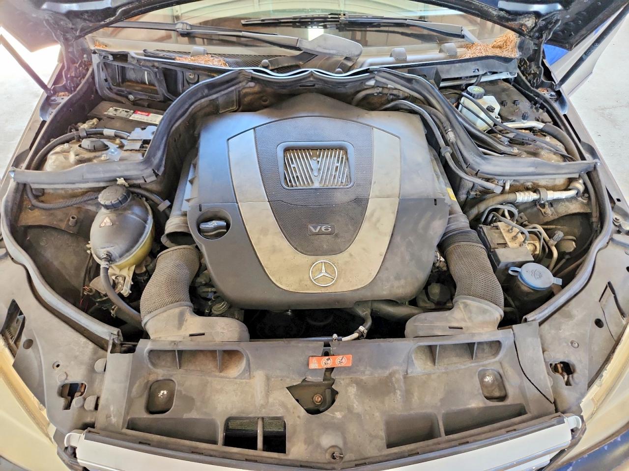 Mercedes-Benz C-Class 300 4matic