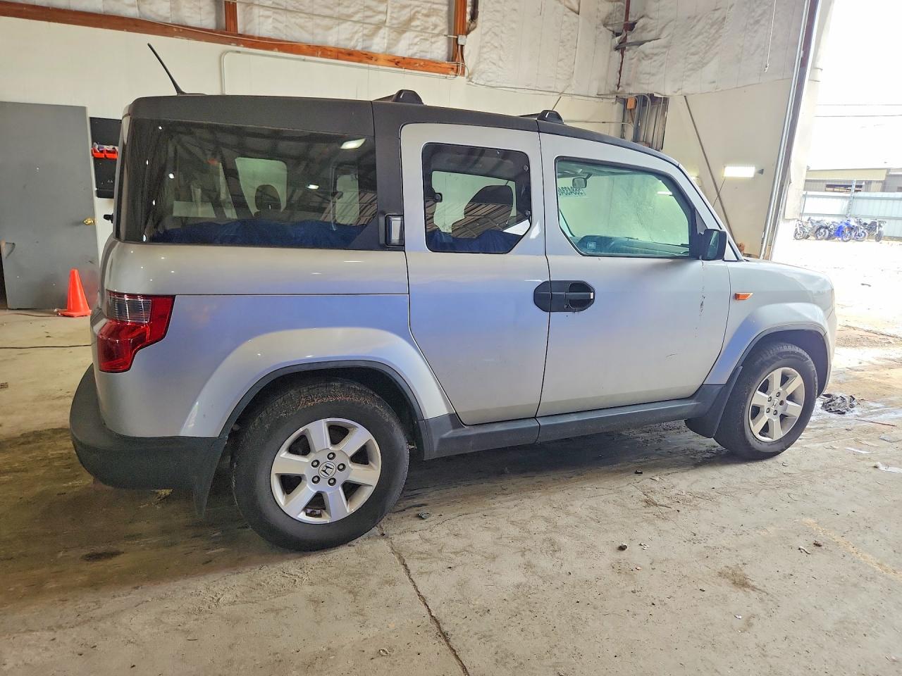 Honda Element Ex