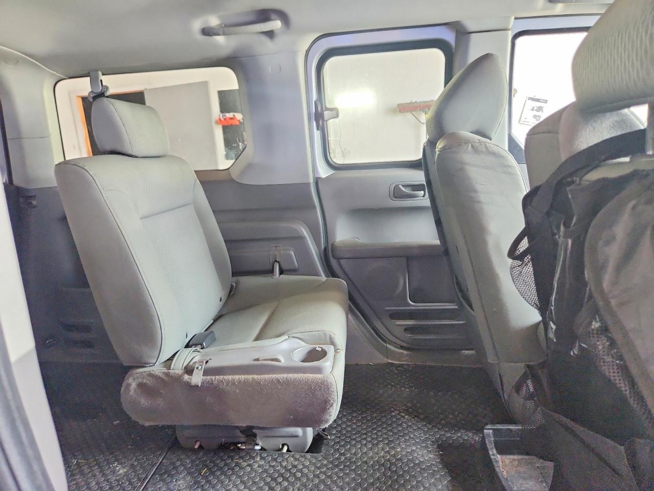 Honda Element Ex
