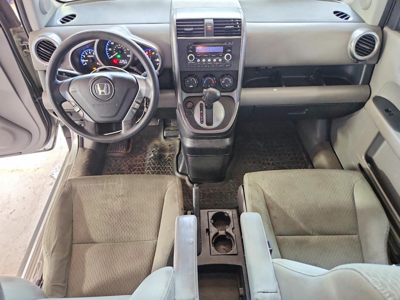 Honda Element Ex