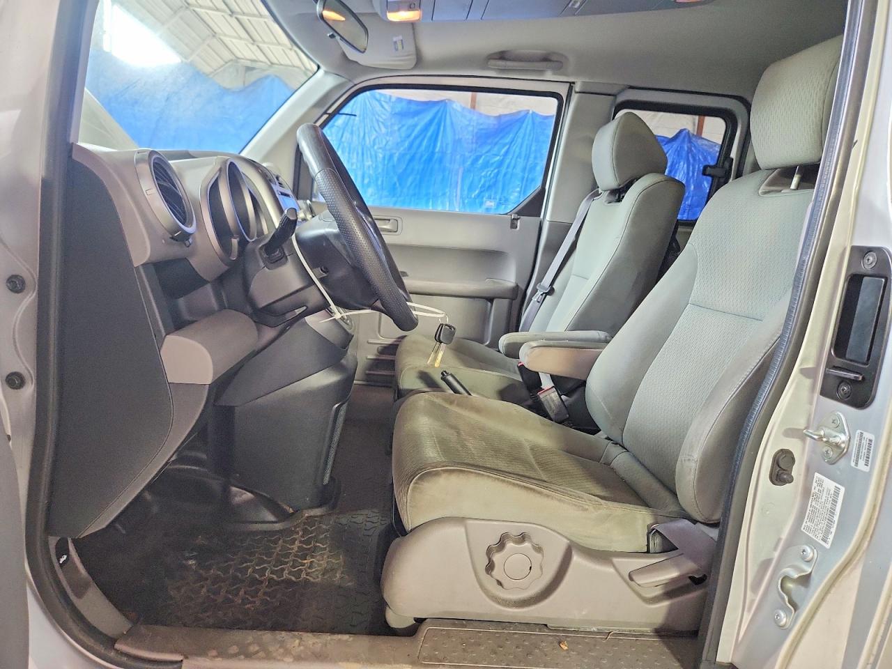 Honda Element Ex