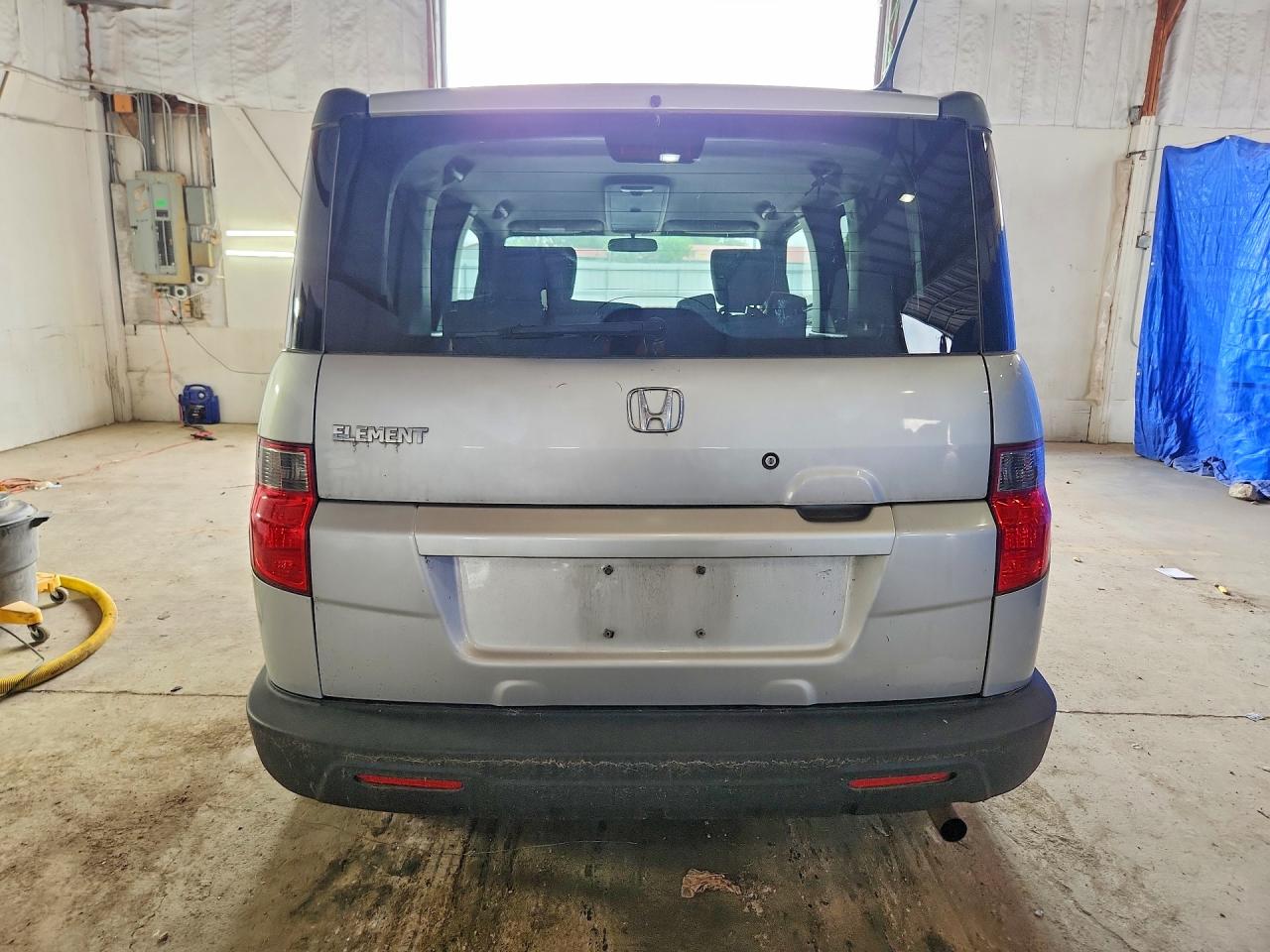 Honda Element Ex