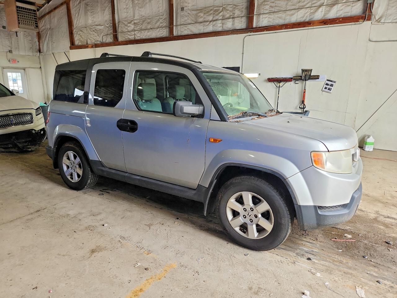 Honda Element Ex
