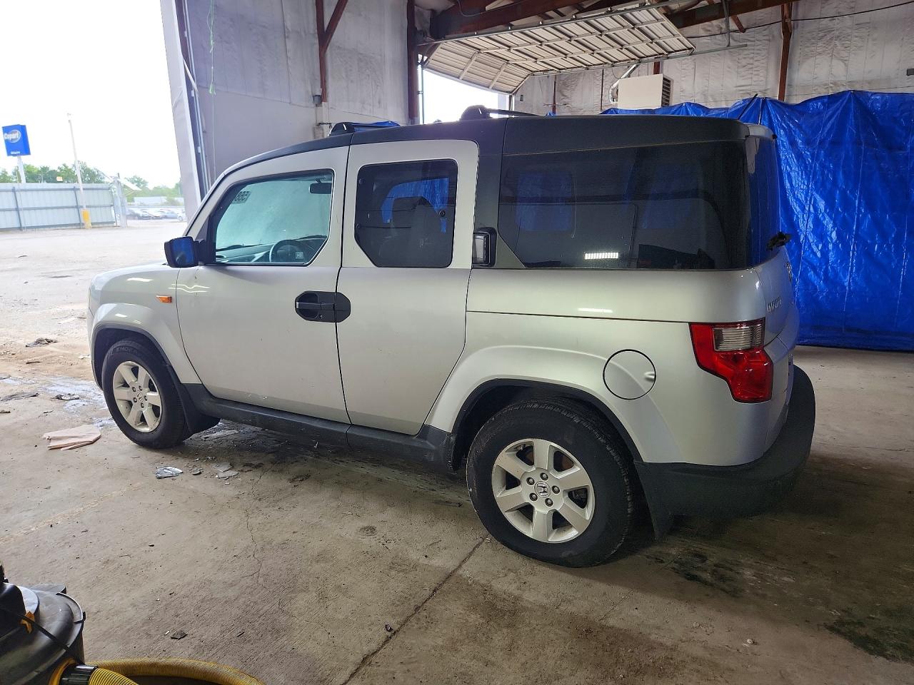 Honda Element Ex