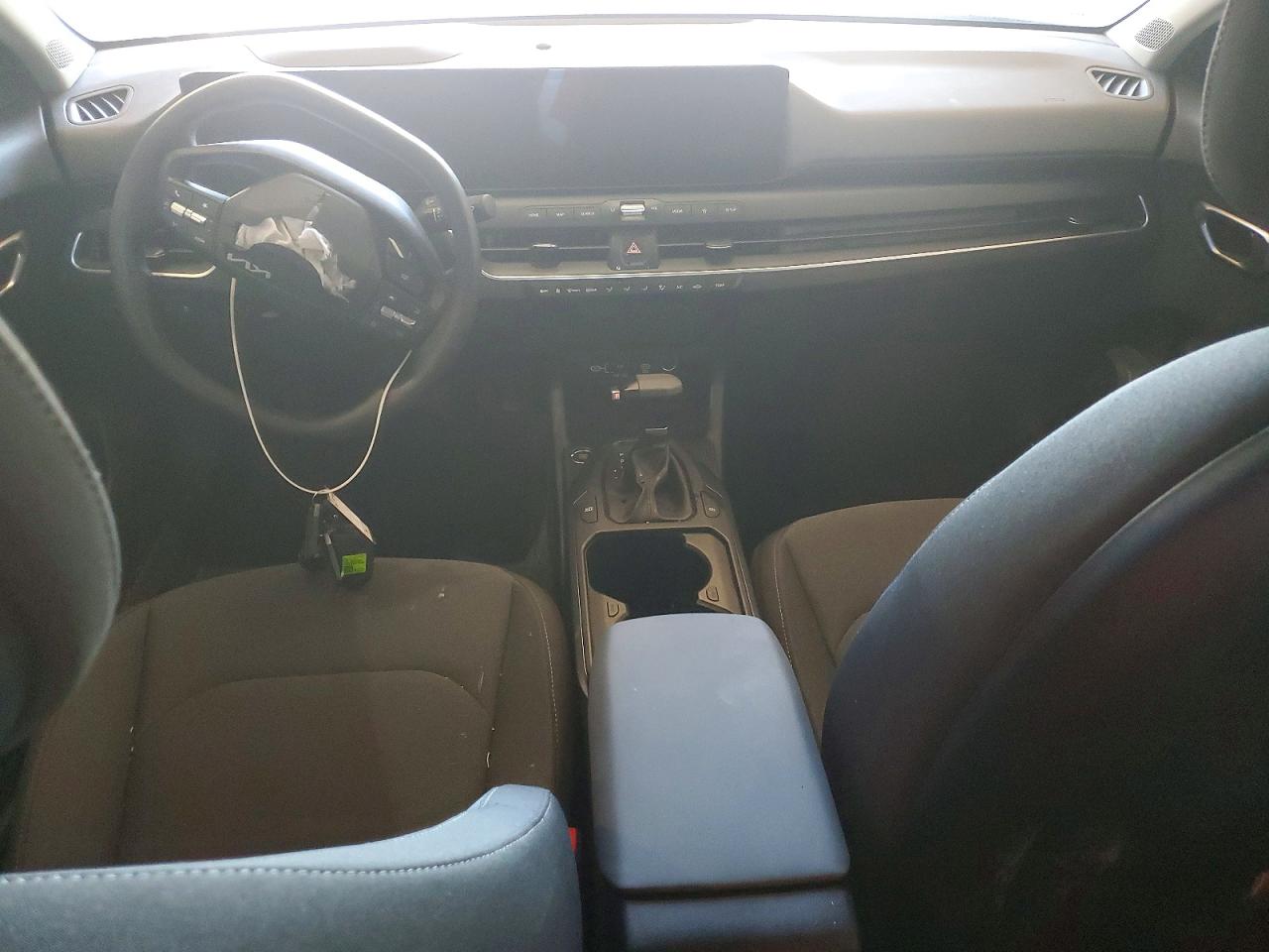 Kia K4 Lxs