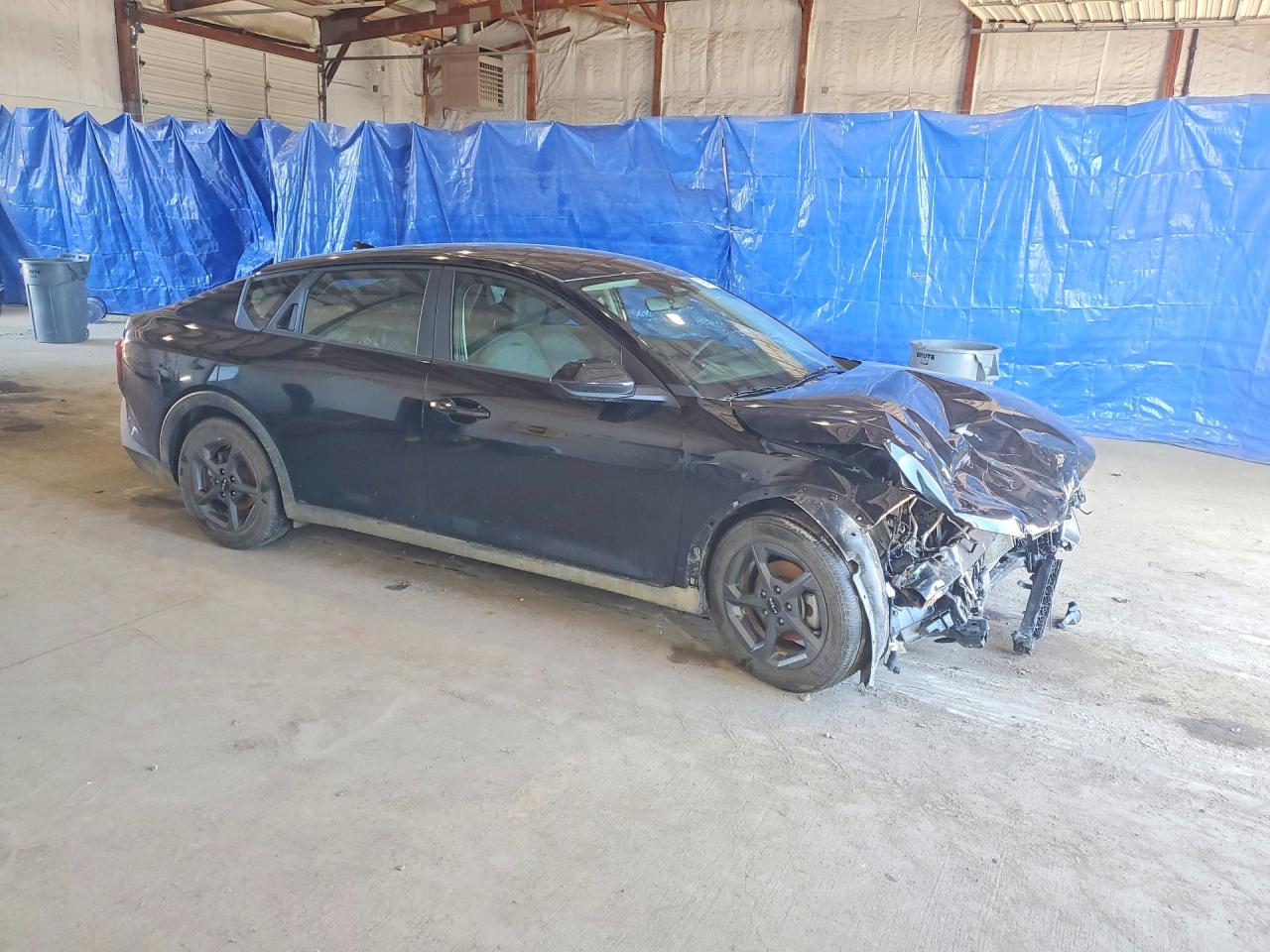 Kia K4 Lxs