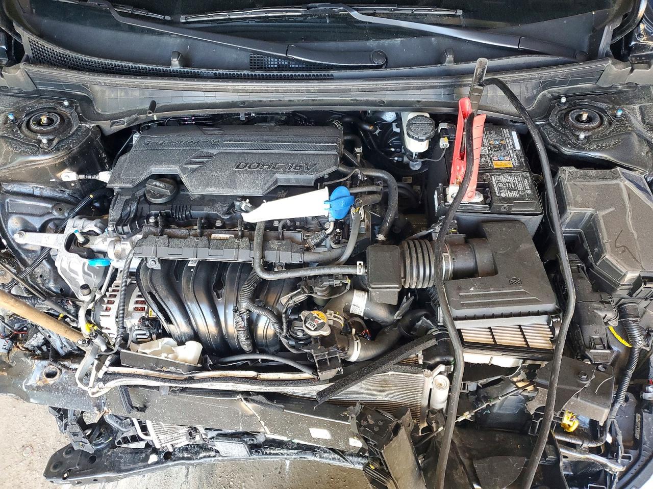 Kia K4 Lxs