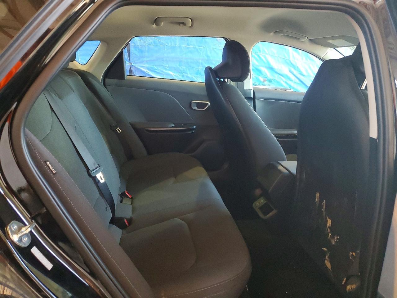 Kia K4 Lxs