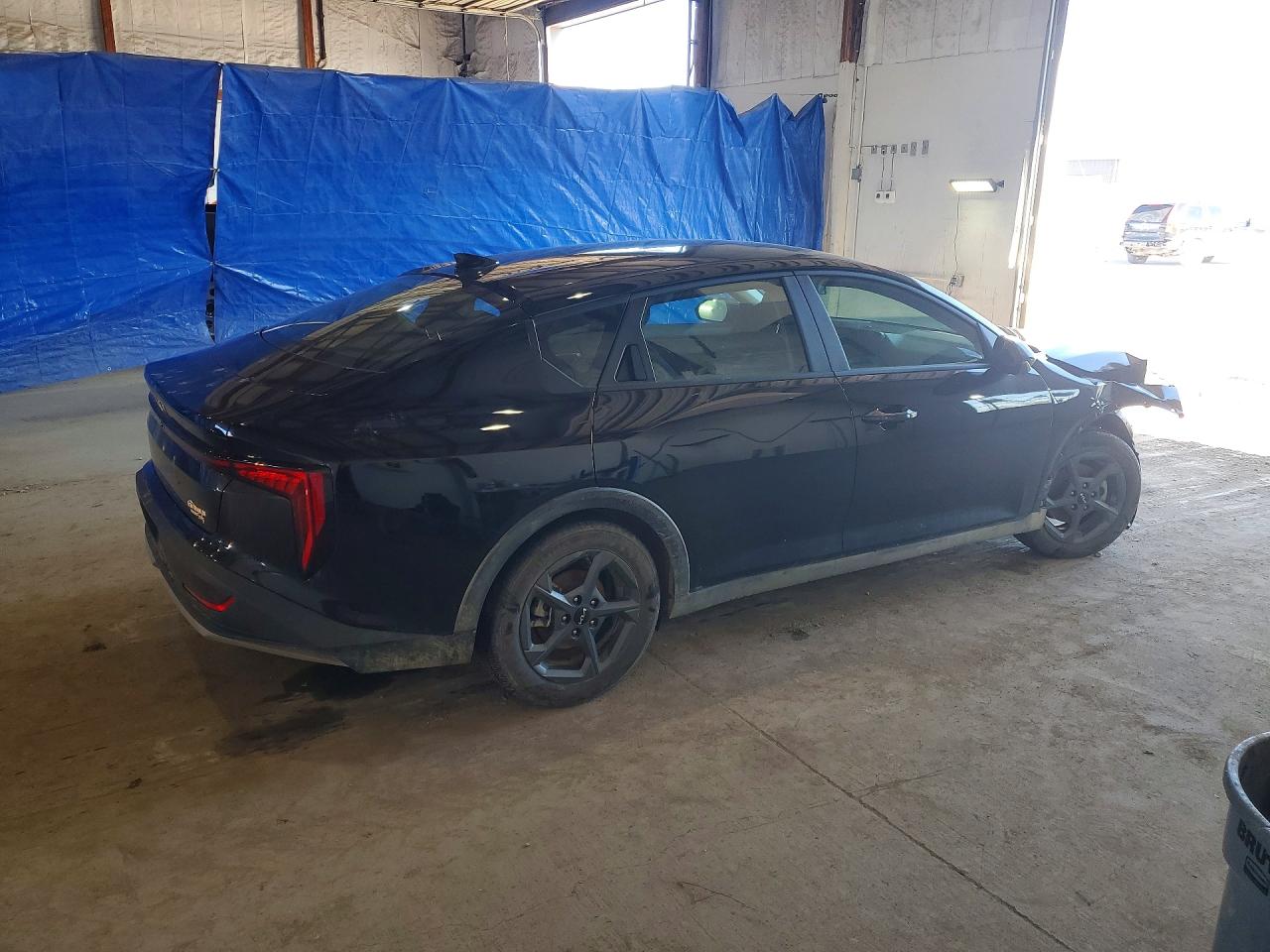 Kia K4 Lxs