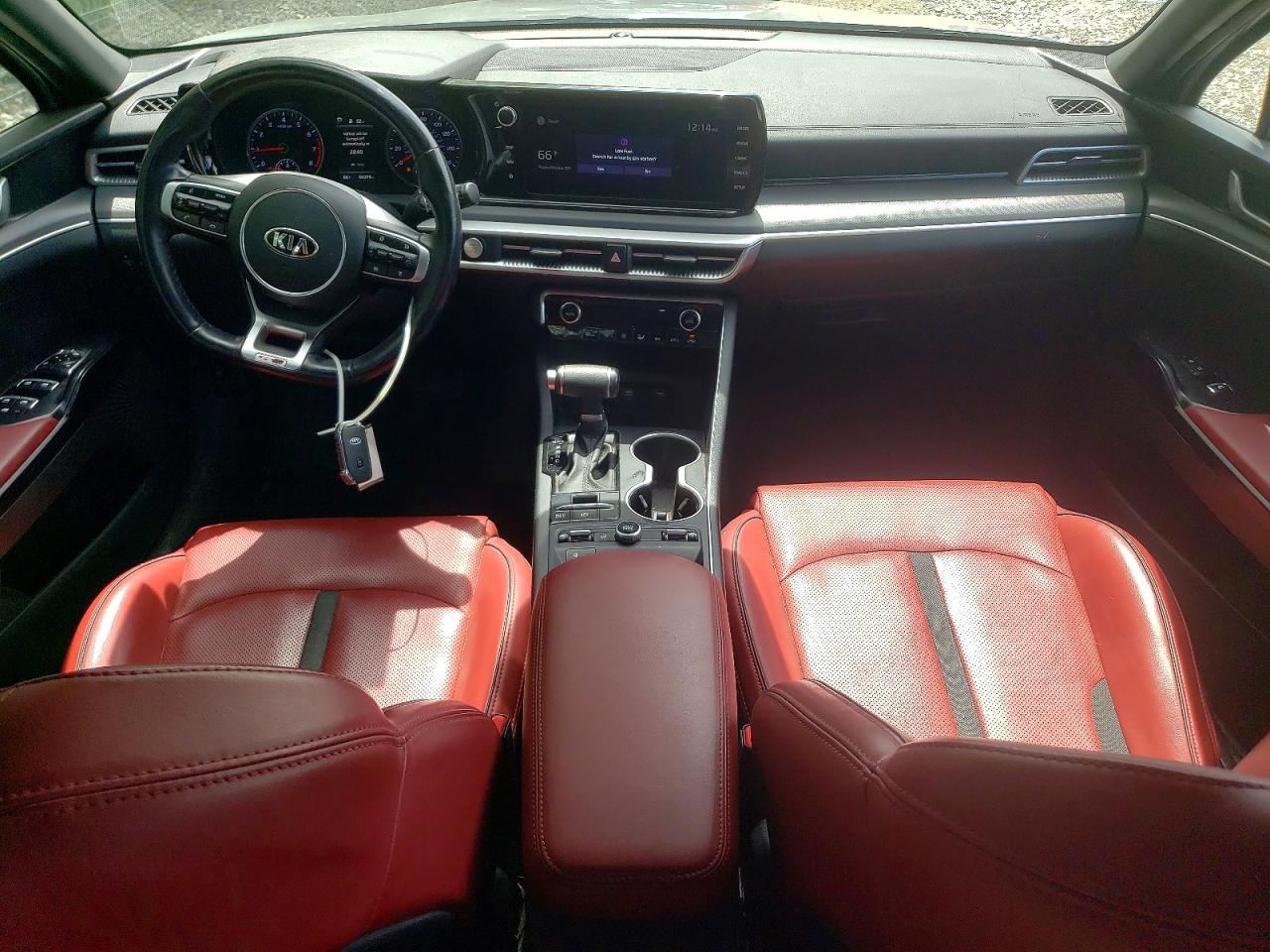 Kia K5 Gt Line
