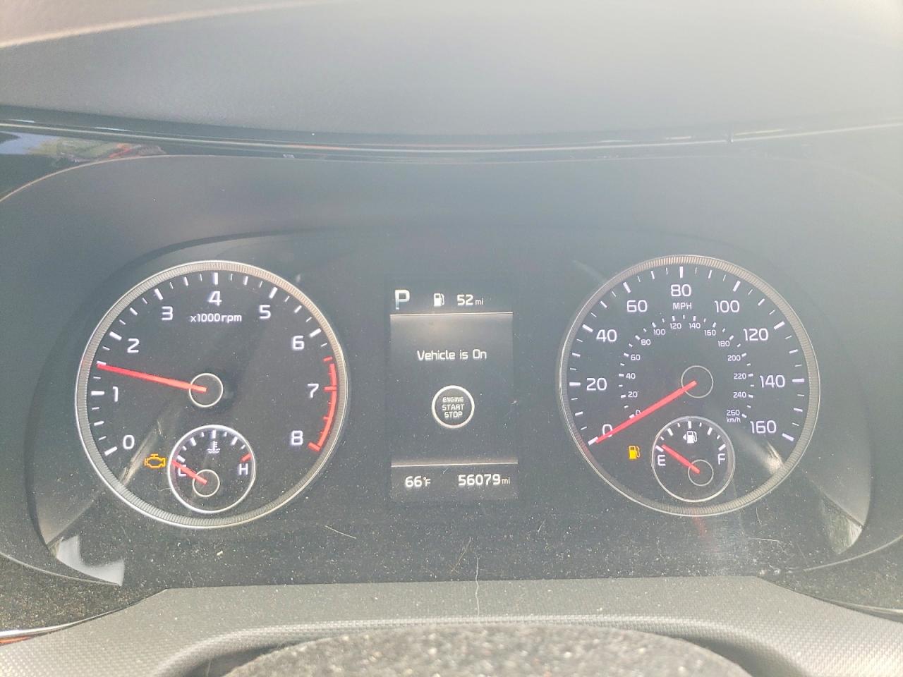 Kia K5 Gt Line