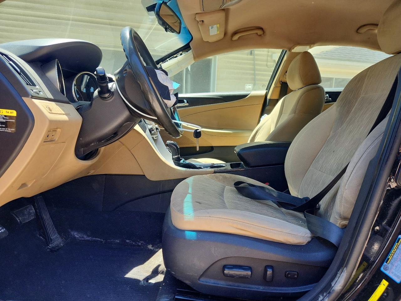 Hyundai SONATA Gls