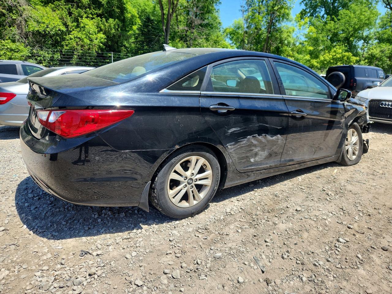 Hyundai SONATA Gls