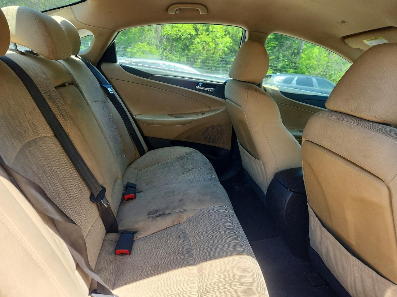 Hyundai SONATA Gls