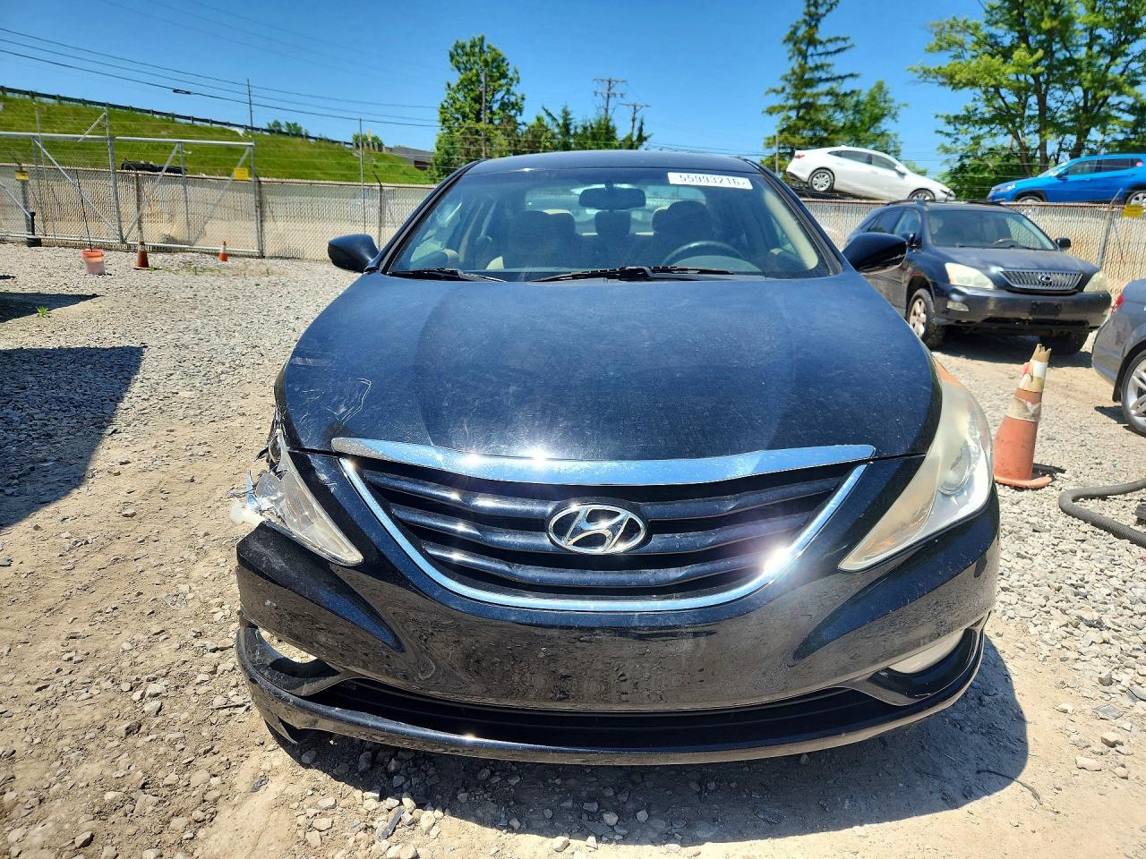 Hyundai SONATA Gls