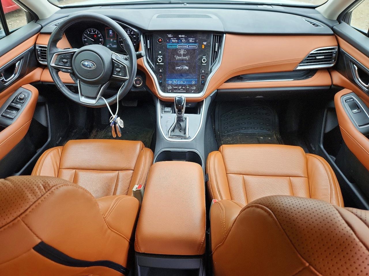 Subaru Legacy Premium