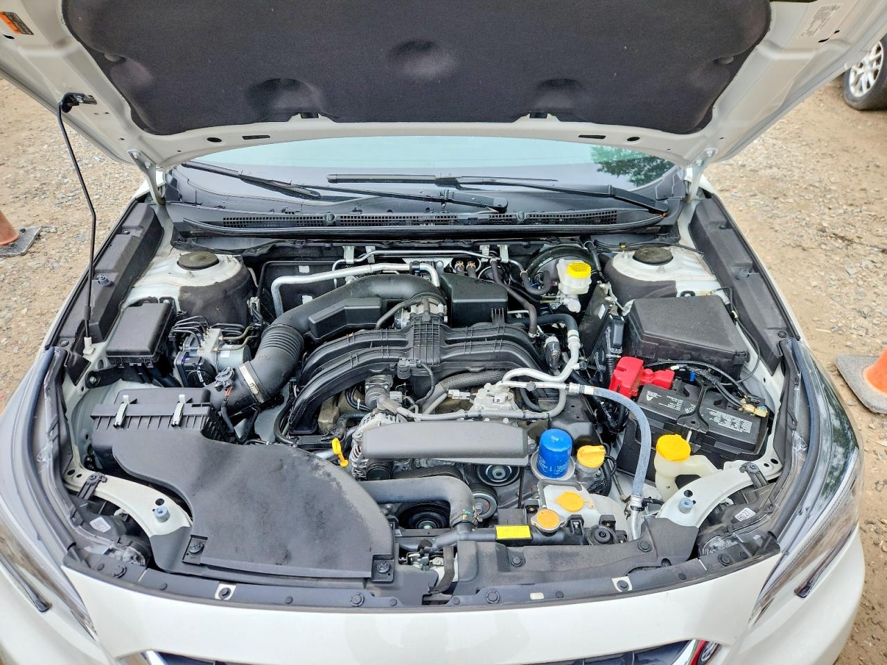 Subaru Legacy Premium