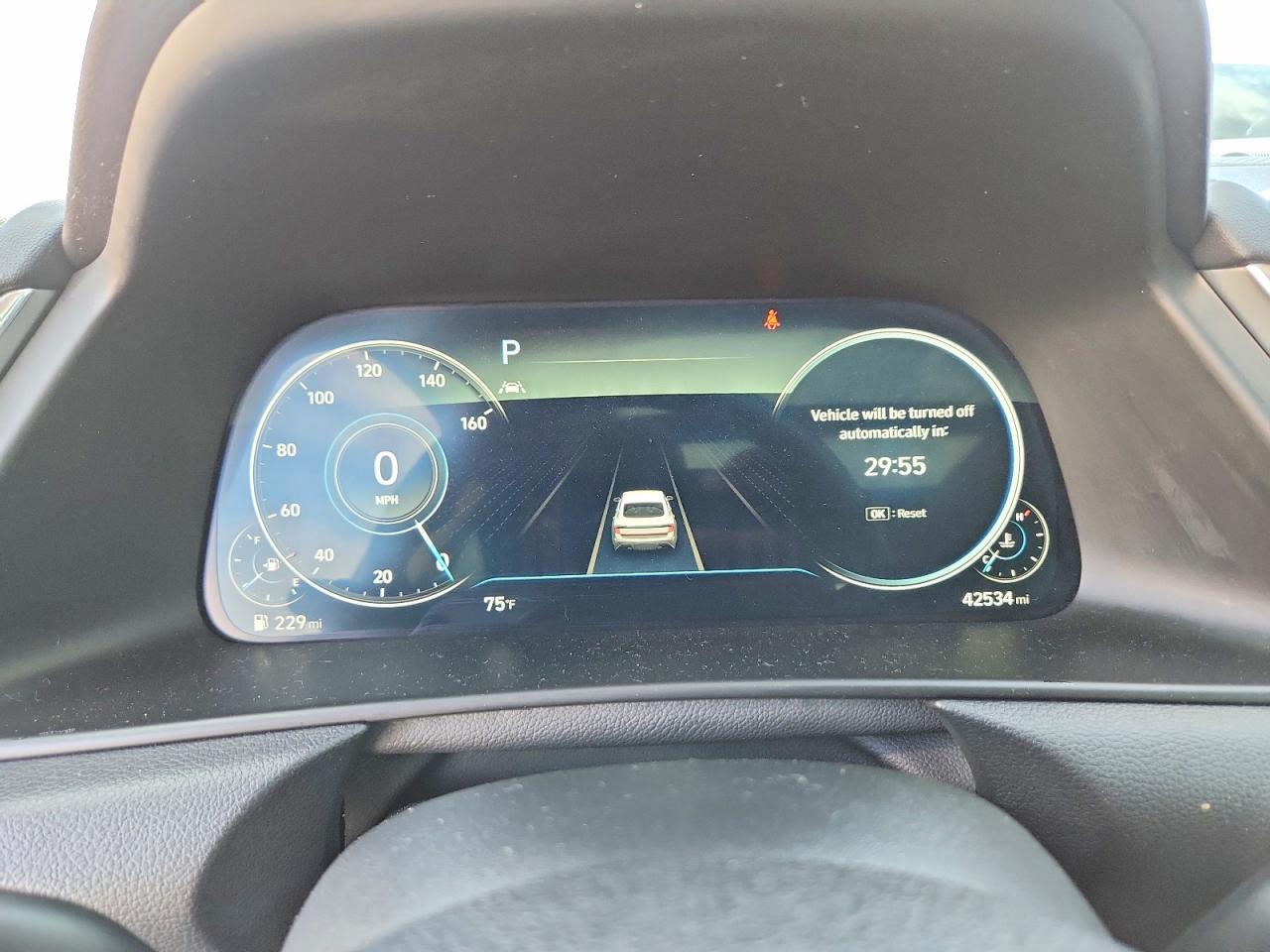 Hyundai SONATA Sel