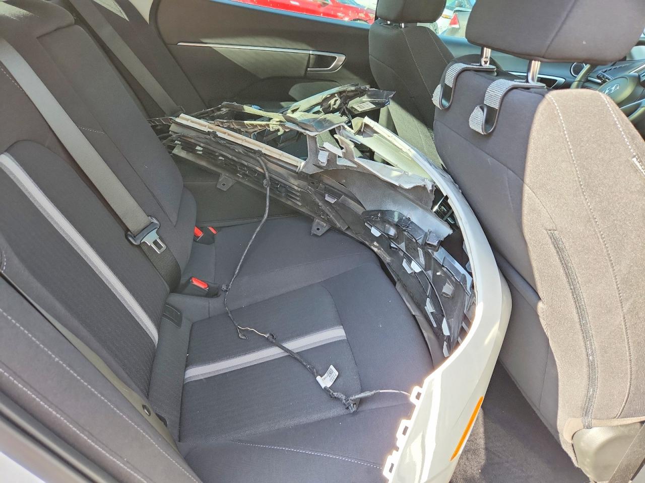 Hyundai SONATA Sel