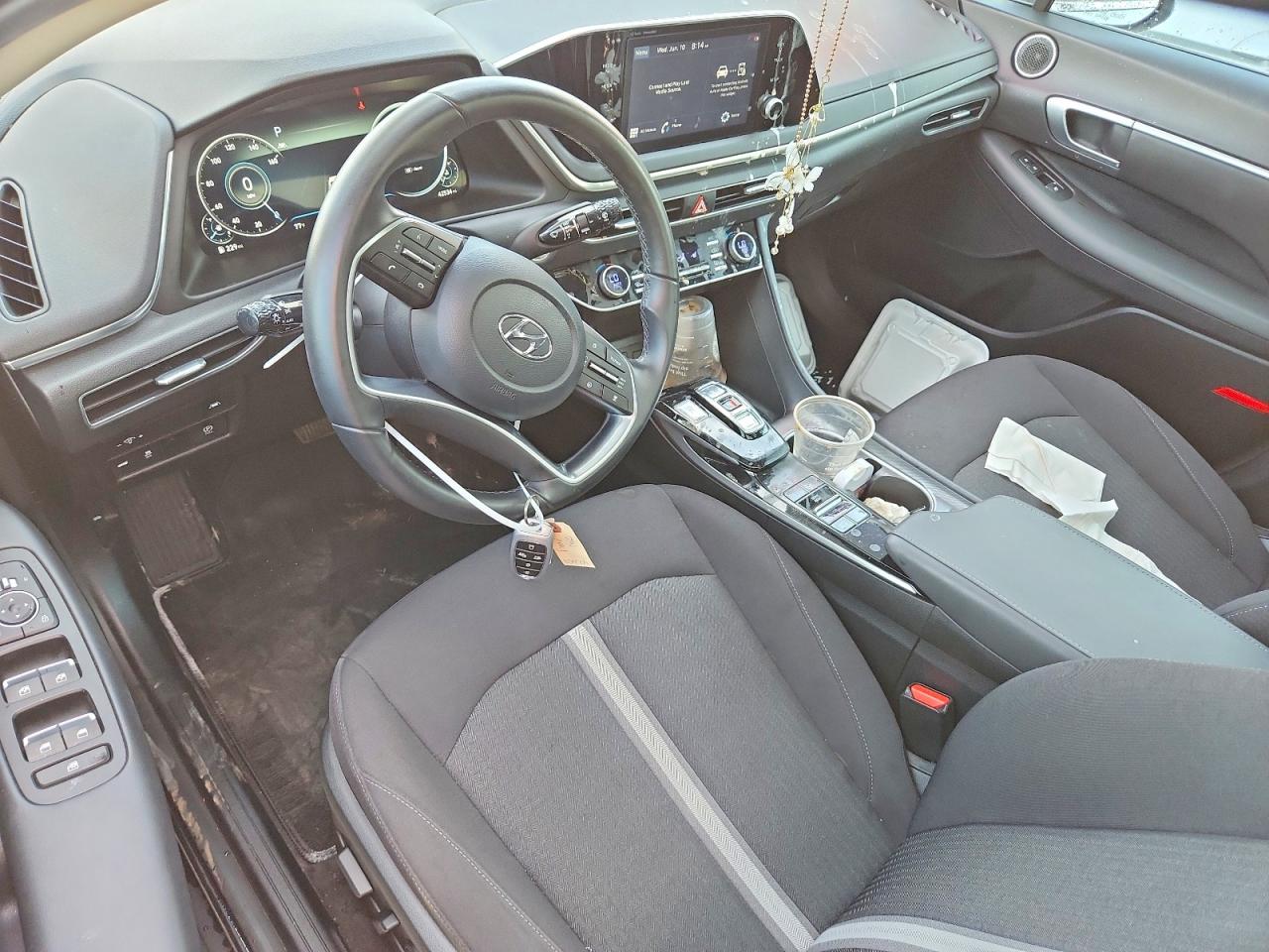 Hyundai SONATA Sel