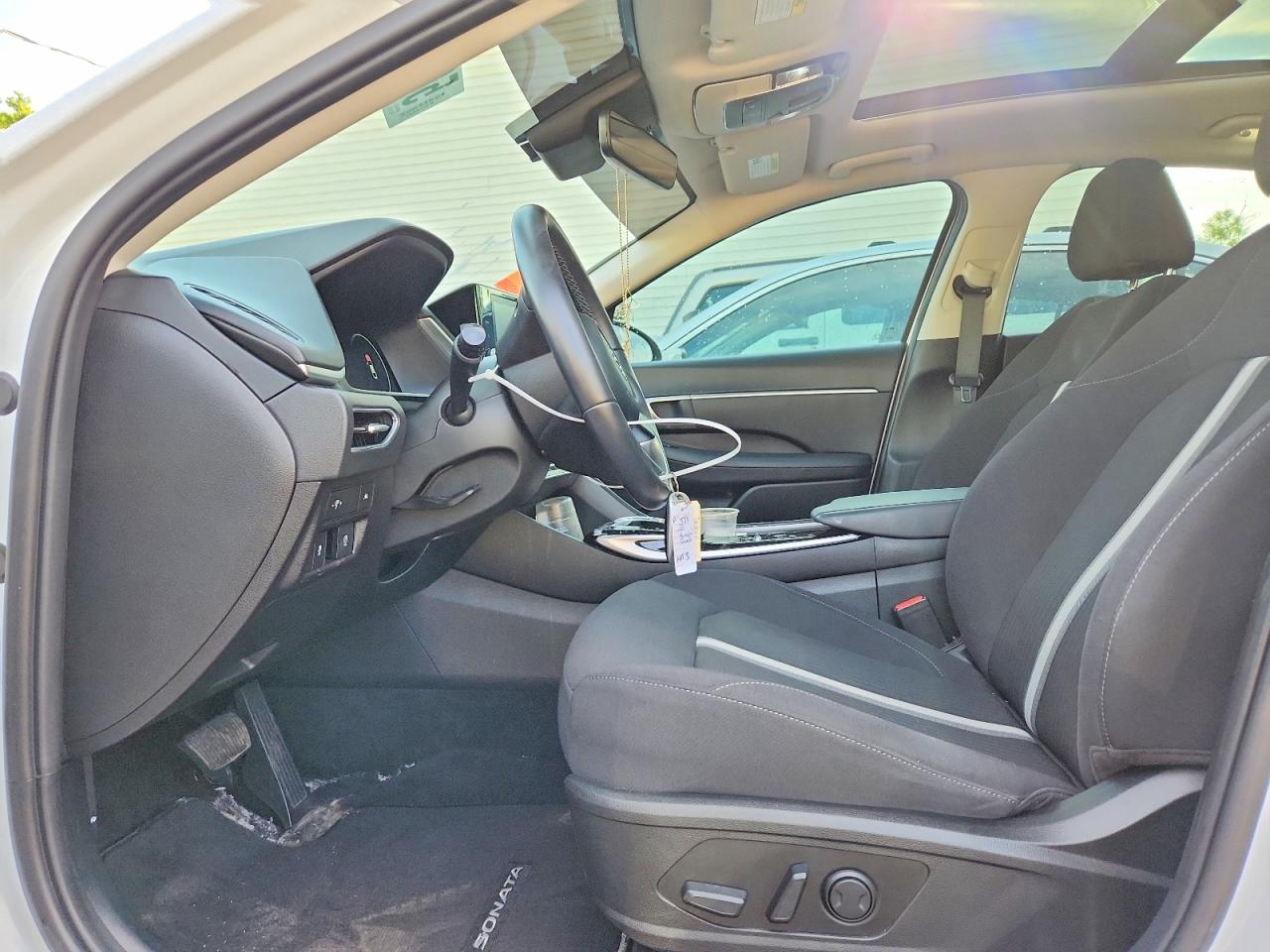 Hyundai SONATA Sel