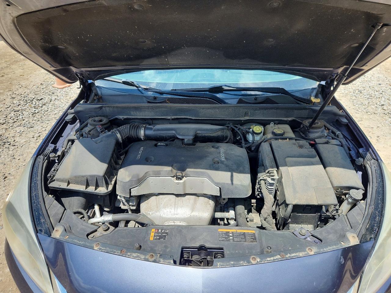 Chevrolet Malibu Ls