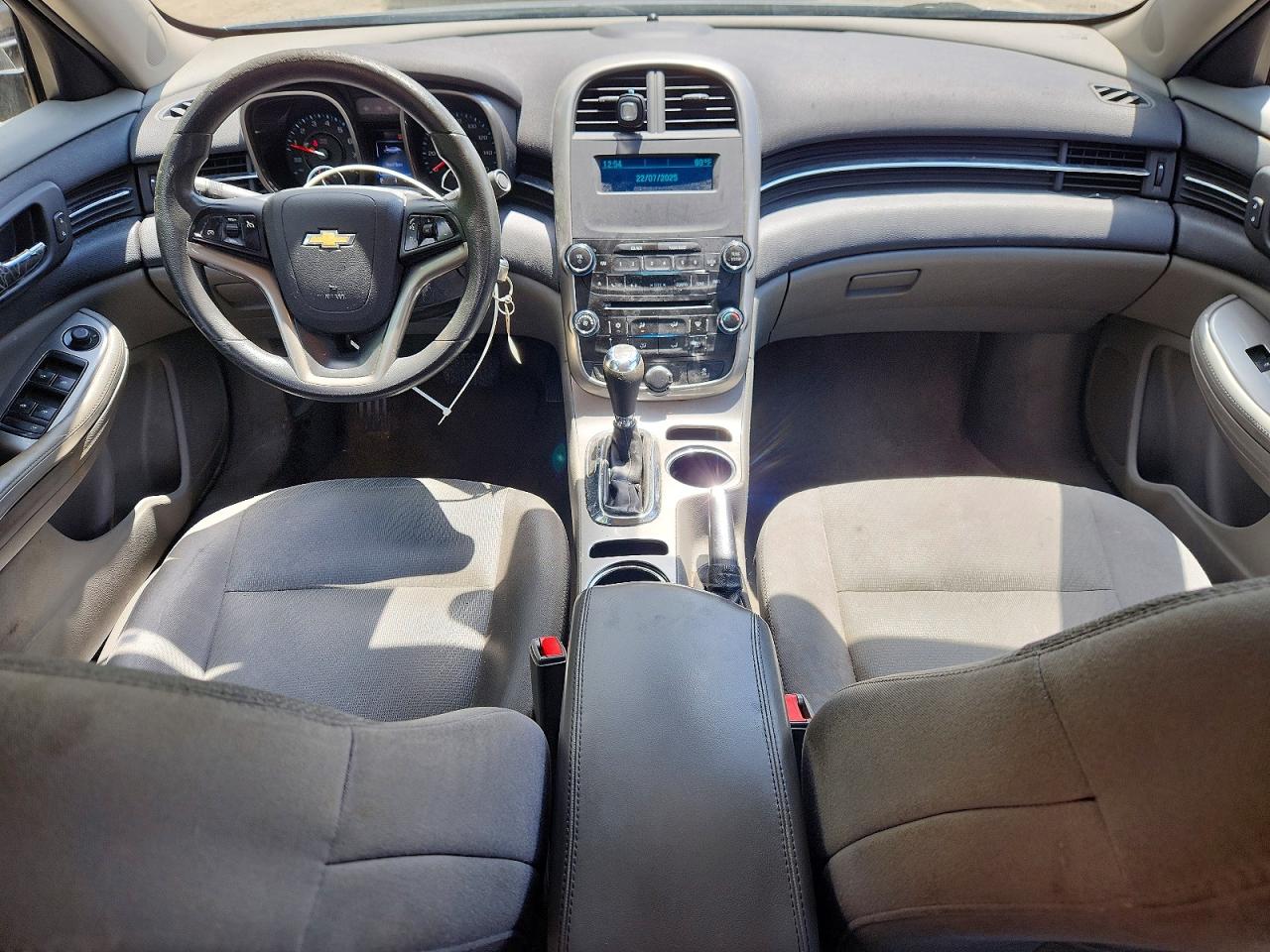Chevrolet Malibu Ls